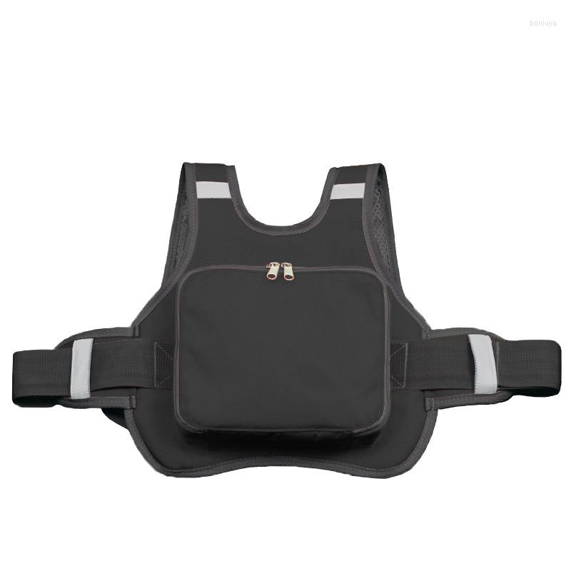 

Motorcycle Apparel Electric Seat Belt Child Battery Car Ride Anti-fall Strap Baby Carrier