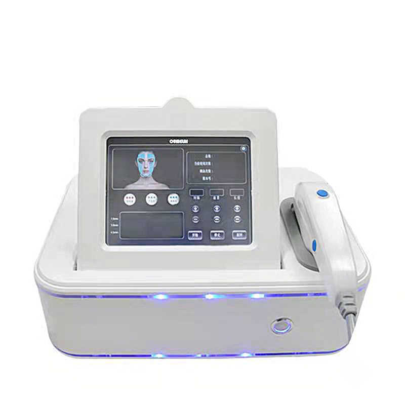 

HIFU ultrasonic Anti-Wrinkle SkinTightening Machine Beauty Face Tool Body Shaping Slimming Other Beauty Equipment