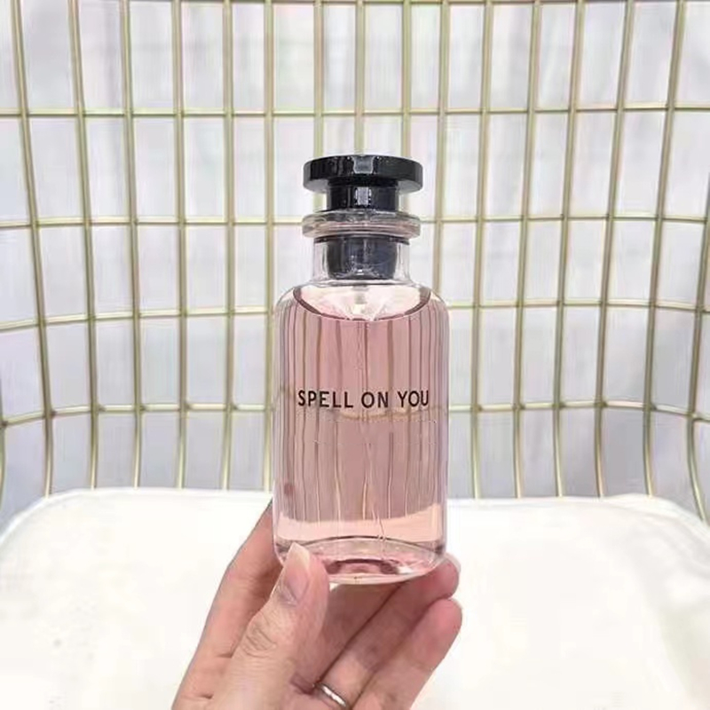 

Amazing smells Woman perfumes sexy fragrance spray STELLAR TIMES ROSE DREAM 100ML parfum charming royal essence free fast ship