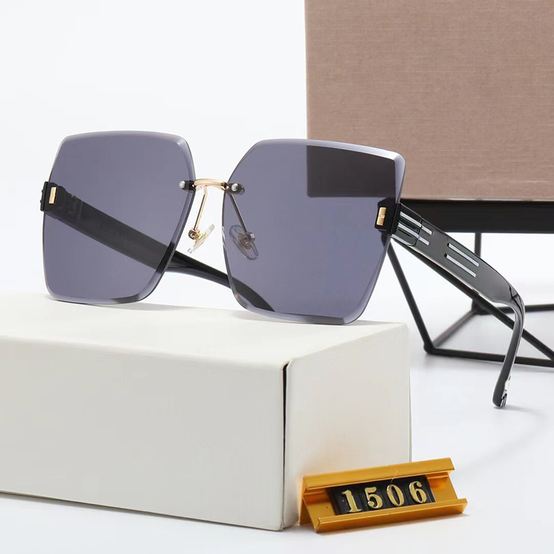 

N65 new fashion designer sunglass women's men's advanced sunglasses are available in many colors
