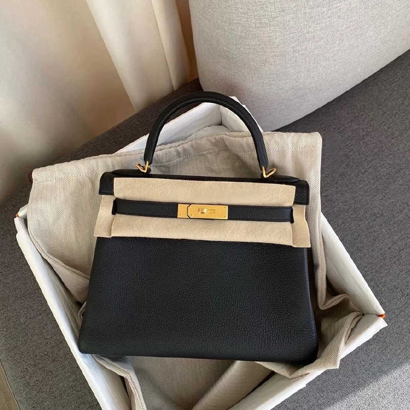 

Handheld Herme Designer Bags 2022 new fashion second generation leather women bride's small Single Shoulder Messenger portable, Not for sale do not shoot