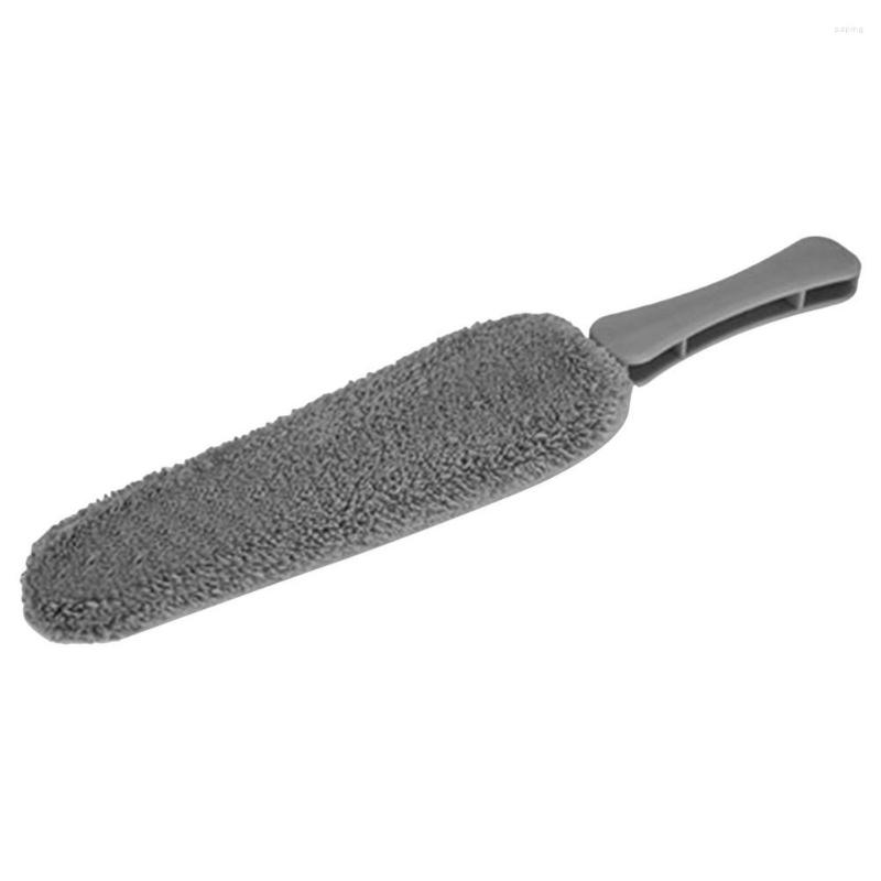 

Car Sponge Upgrade Ultra-soft Detailing Brush Auto Interior Detail Dust Air Vent Seat Leather Cleaning Tool