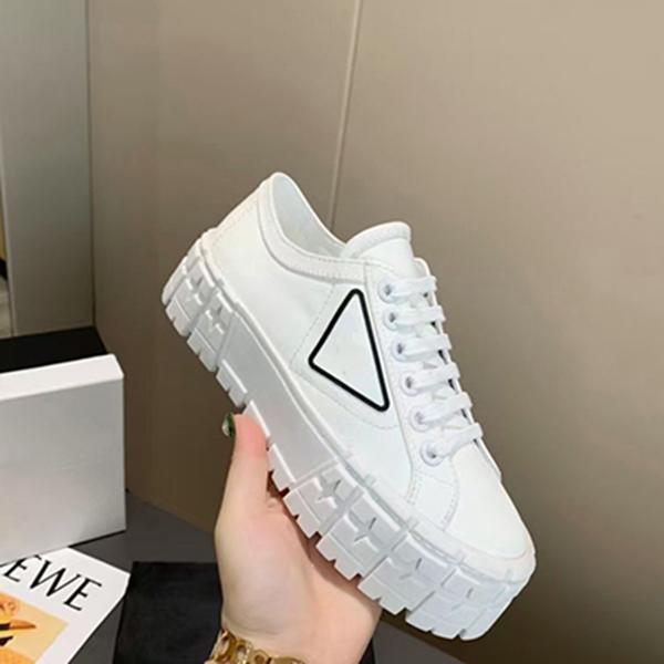 

Gabardine Sneakers Casual Shoes 2021High-End Quality Nylon Comfortable Fashion All-Match Trend Purely Handmade To Increase The Sole Mkj0 qAc