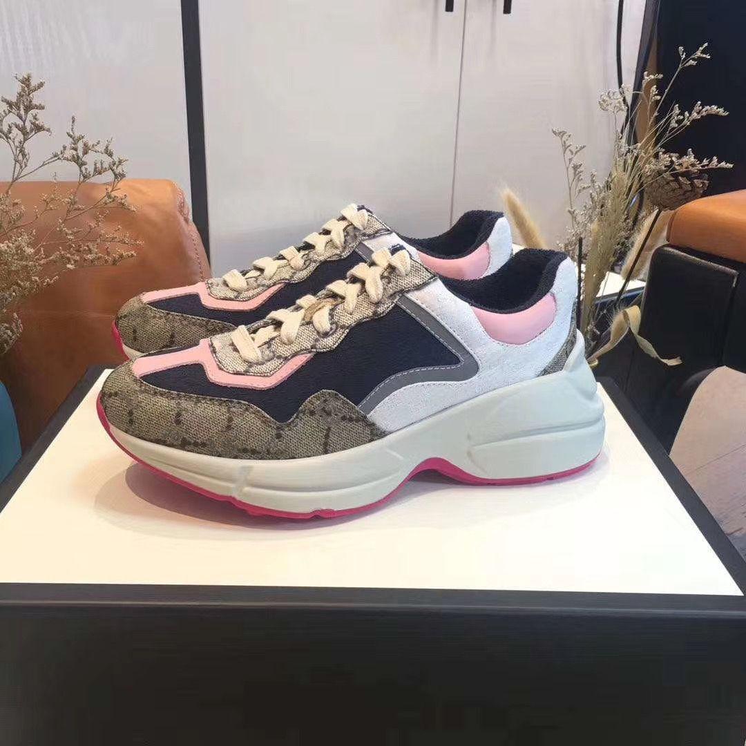 

Color Matching Sports Shoes Cross-lacing Casual Sneakers Women Stitching Breathable Zapatos De Mujer mjk001 dak isn