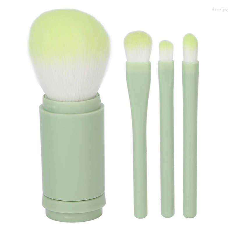 

Makeup Sponges Loose Powder Brush Exquisite Set Multifunctional 4 In 1 For Daily Use Women