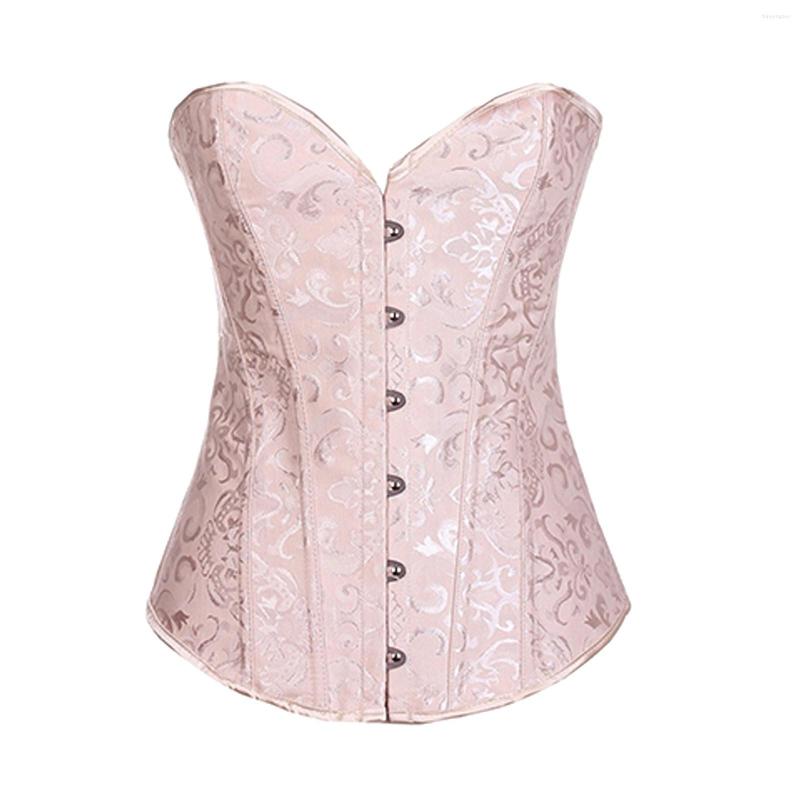 

Men' Body Shapers Snap Crotch Sweater Trainer Underbust Shapewear Waist Women Shaper Corsets Bandage Lace Shapeware Girdles For
