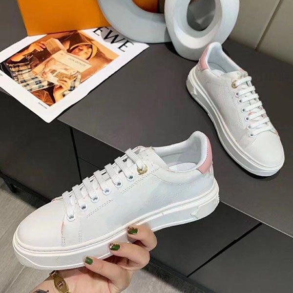 

Sneaker Boots Womens Shoes Sneakers Crystal Bottom Casualtriple S Low Old YFo Kuz