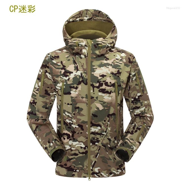 

Women' Jackets 2022 Winter Women Soft Shell Hoodies Coats Fashion Casual Windproof Warm Ladies Coat -XXL, Black