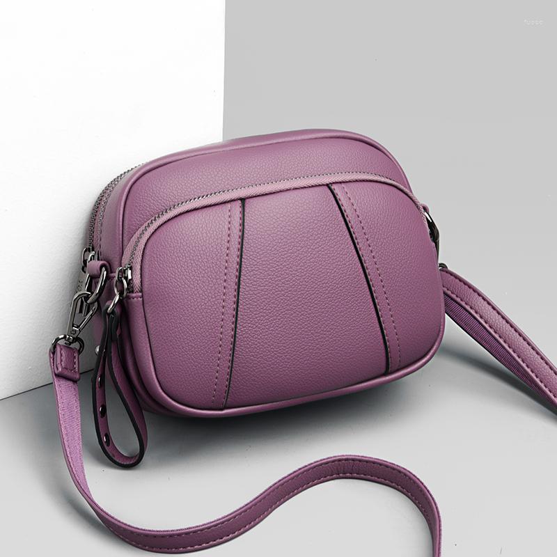 

Evening Bags Women Crossbody For 2022 High Capacity Shoulder Bag Handbag Female PU Leather Messenger, Black