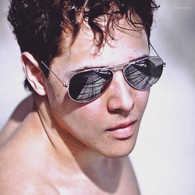 

Sunglasses Men's Trendy Polarized Driving Sunscreen Fishing Outing Outdoor Sports Cycling