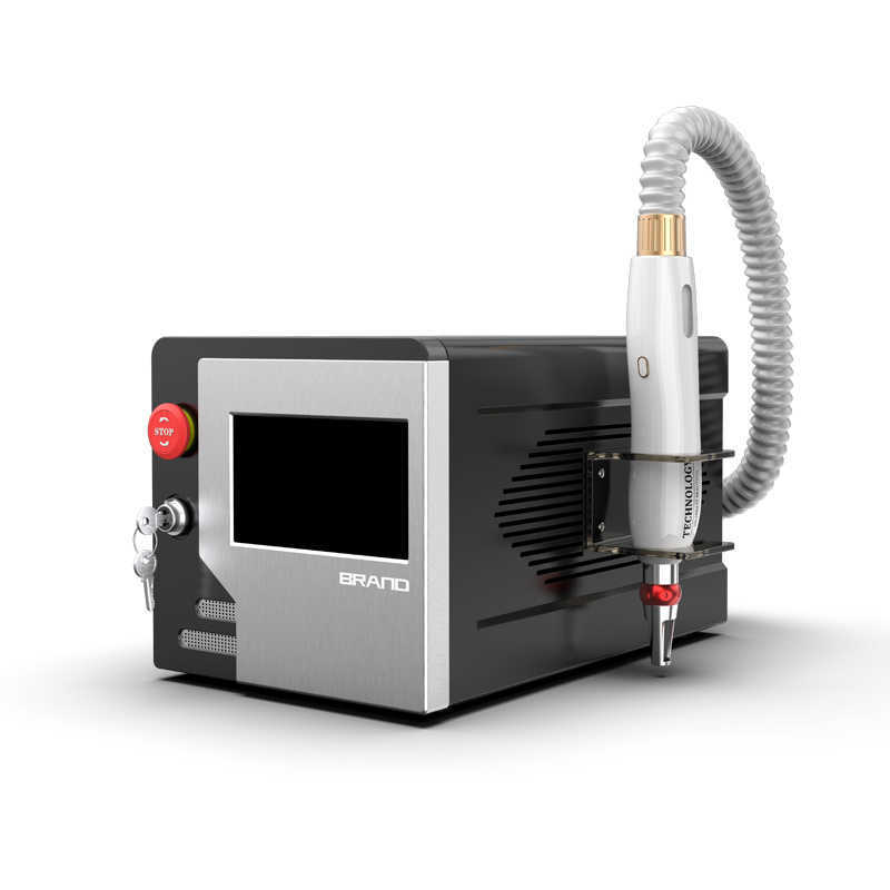 

2023 Pico laser tattoo removal machine scars remove Qswitch nd yag lazer picosecond lasers device picolaser beauty equipment