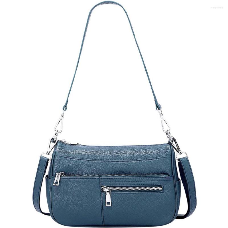 

Evening Bags Leather Shoulder Bag Small Crossbody Handbags For Women Ladies Purse, Beige