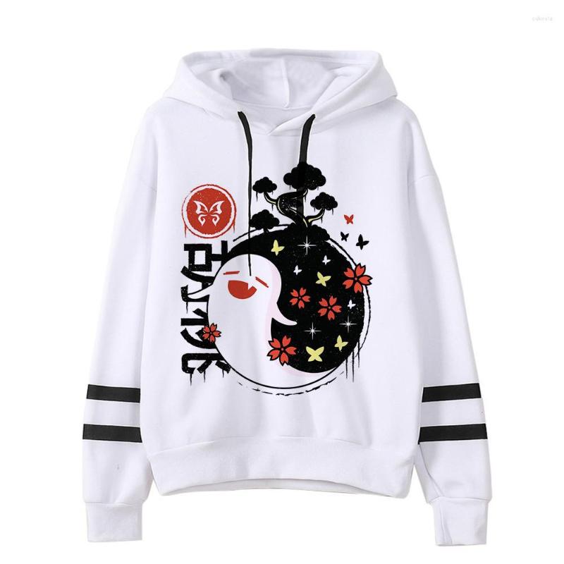 

Men' Hoodies 3D Genshin Impact Hoodie Unisex Streetwear Men/women Harajuku Aesthetic Sweathirt Cute Anime Sweatshirt Manga Graphic Hoody, 31019