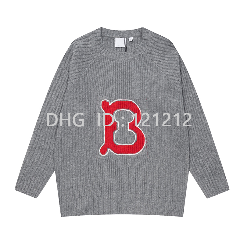 

Women's Sweaters Womens Mens Sweatshirt Long Sleeve Sweater Cotton Jumper Jacket Coat O Collar LONG 1130, Gray
