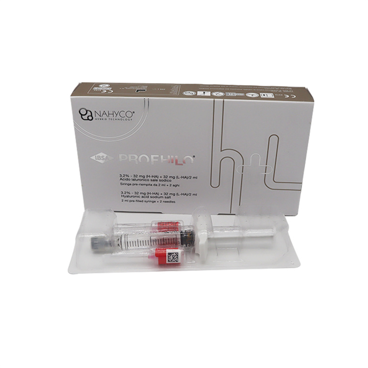 

Other Body Sculpting & Slimming Profhilo HL is a skin booster and anti-ageing treatment