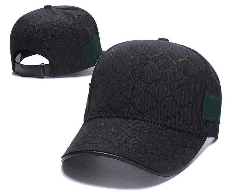 

Famous designer hats Men's and women's baseball and basketball cap used in spring summer autumn winter An athleisure party is a must for going out 2022 5412, Red