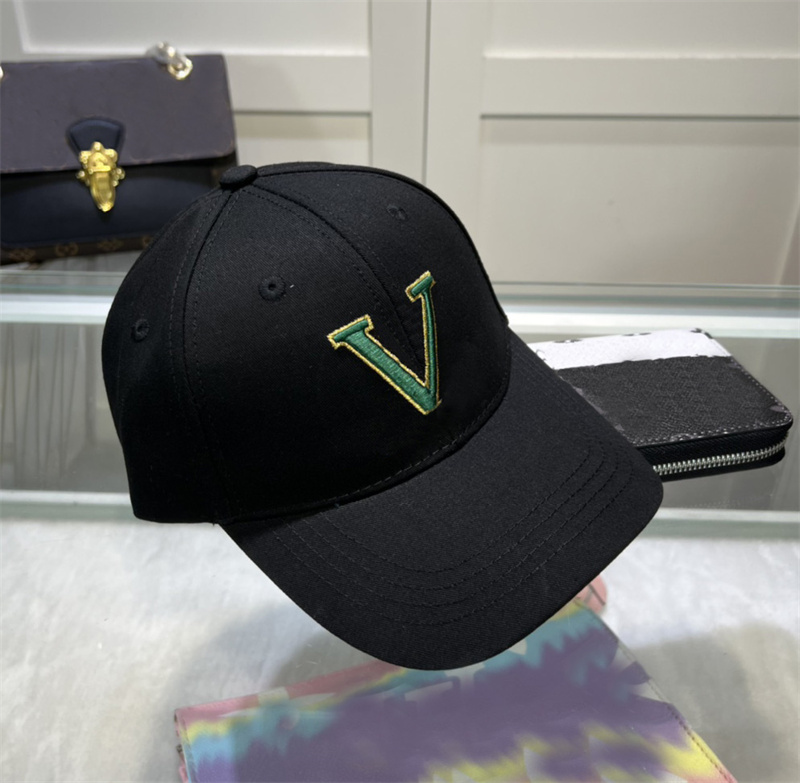 

Designer Baseball Cap Men Womens Outdoor Sport Hat Casual Sunhat Luxury Hats Fashion Bucket Hat Embroidery Letter Caps Wide Brim Hats, Black a