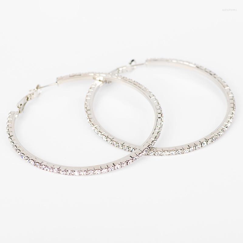 

Hoop Earrings Tassel Wing Style Drop Rose Gold Color Tone Fashion Cubic Jewelry For Women Statement Gift