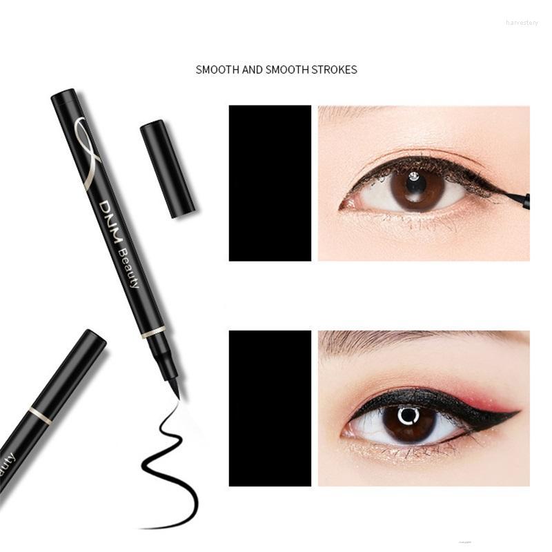 

Eyeliner Colorful Liquid Pencil Waterproof Non-smudge Eye Liner Pen Quick-dry Highlight Neon Eyes Makeup Tool Cosmetics, 04 purple
