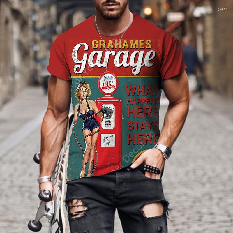 

Men's T Shirts KeKe Summer Men Swedish Letter 3D Printing Men's Short Sleeve Breathable O Neck Streetwear Casual Clothing Tops Tees, S5838