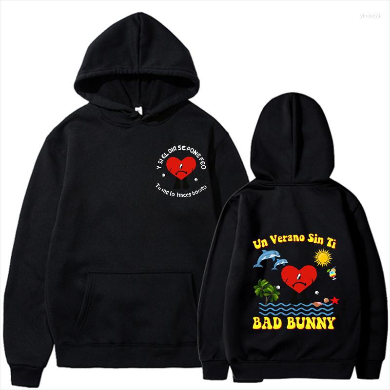 

Men' Hoodies 2022 Bad Boy/Girl Fashion Sweatshirt Hip Hop Street Casual Hoodie Fall Winter Harajuku Sportswear Jacket, 15