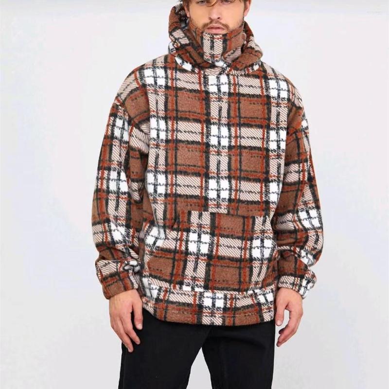 

Men's Hoodies Autumn Winter Men's Brand Print Windproof Jacket Fashion Casual Top Hoodie -3XL