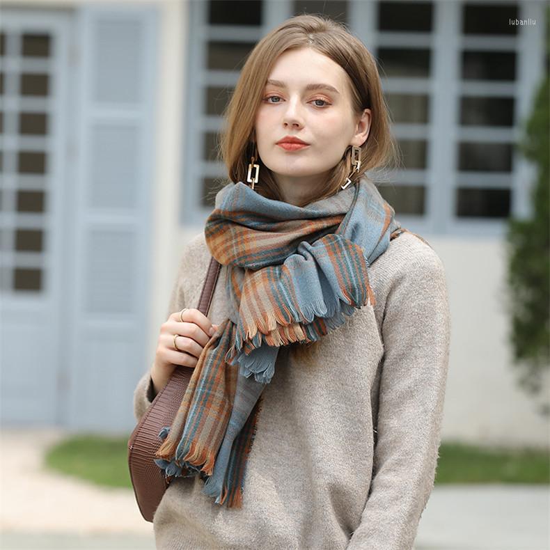 

Scarves 65x200cm Women Multifunction Polyester Silk Scarf Elegant Small Square Casual Satin Wraps Shawl