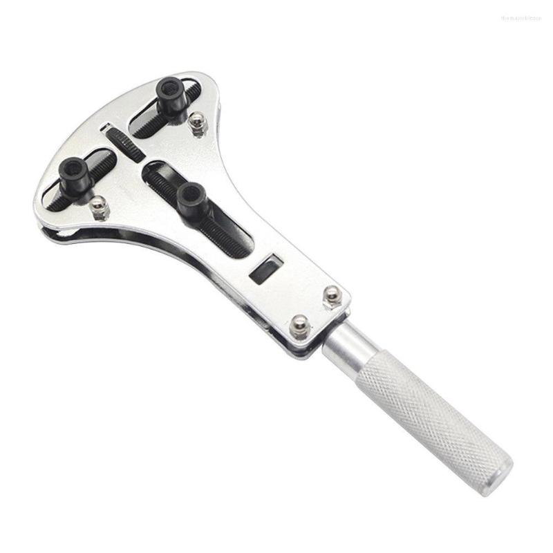 

Watch Repair Kits 1 Pc Cover Opener Tool Wrench Back Case Remover For Below 55mm
