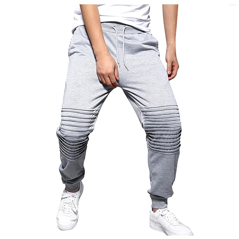 

Men's Pants 2022 Summer Lightweight Trousers Mens Tactical Fishing Outdoor Hiking Nylon Quick Dry Cargo Causal Work, Gray