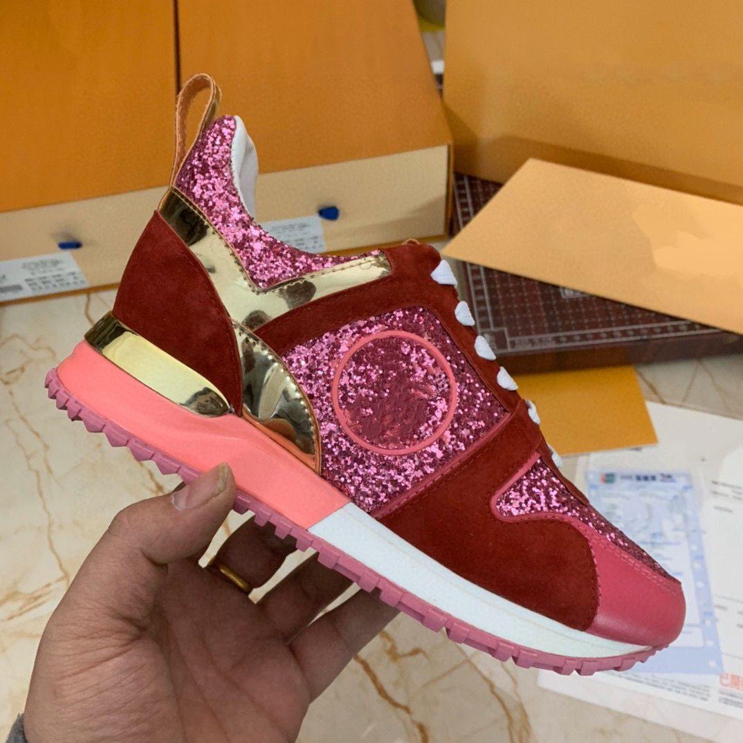 

Leisure Shoes Sneakers Trainer Luxury Dadplatform Triple S Chaussures Old Grandpa Men Women rwV qLo