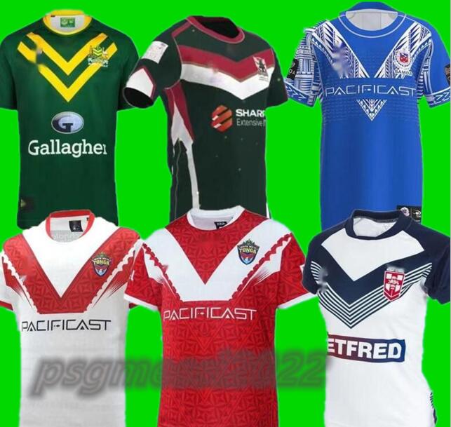 

22 23 Lebanon ENGLANDS rugby jersey South America World Cup 2022 2023 Tonga Samoa Australia home away shirt S-5XL 666