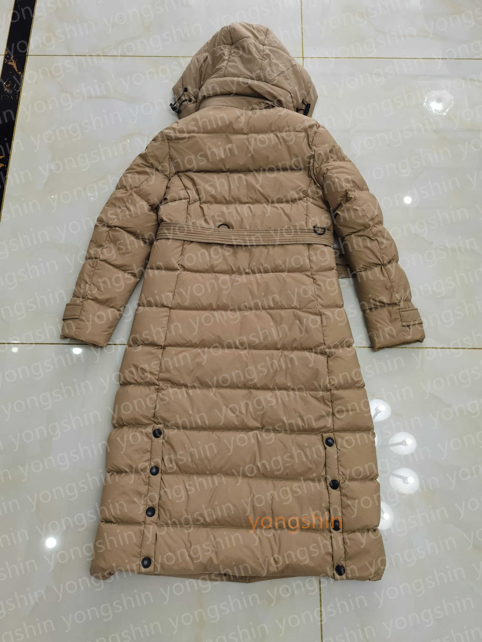 Designer Luxury Down Jacket Fur Ruff Womens Classic Fashion and multi function Hoodies Mens Jackets Winter Warm Clothing Hoody 5AHigh Quality DMF-image-816648403