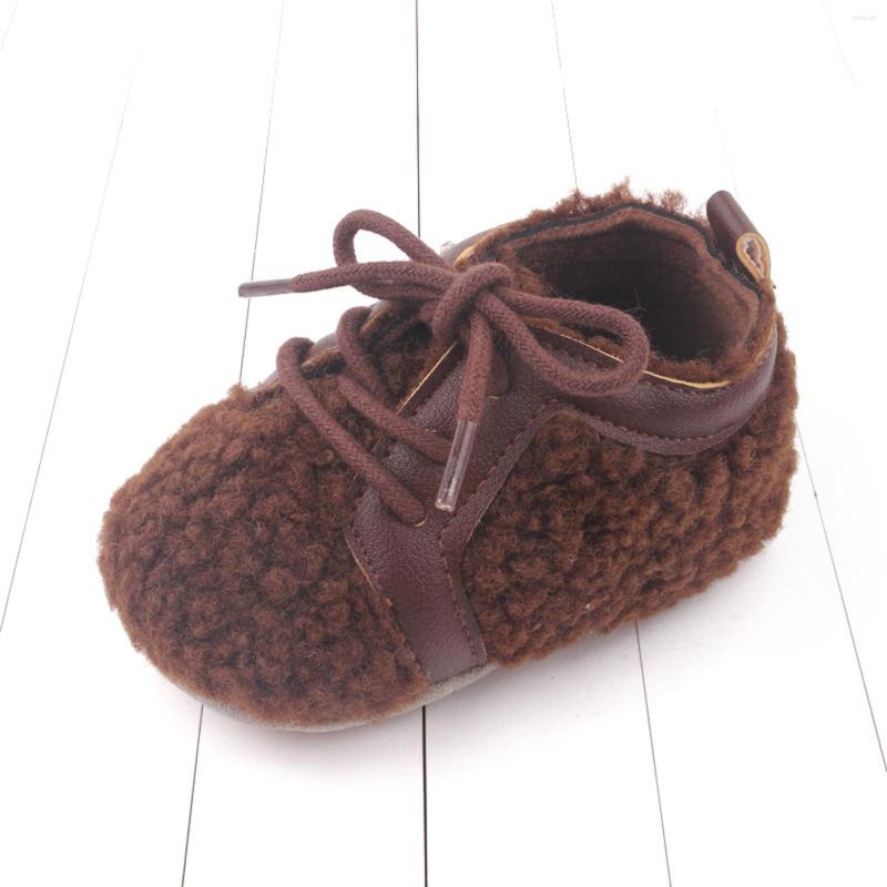 

Athletic Shoes Bobora Infant Baby Boys Girls Slipper Stay On Non Slip Soft Sole Born Booties Toddler First Walkers