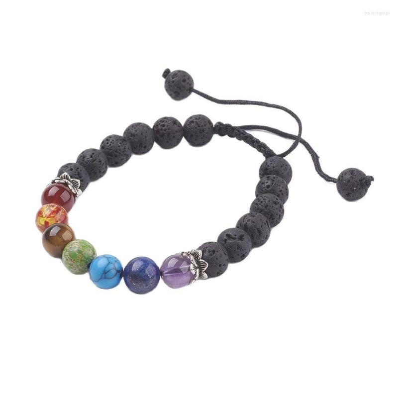 

Charm Bracelets Kissitty Adjustable Stone And Resin Braided Bead With Nylon Thread Alloy Finding For Men Women Jewelry Findings
