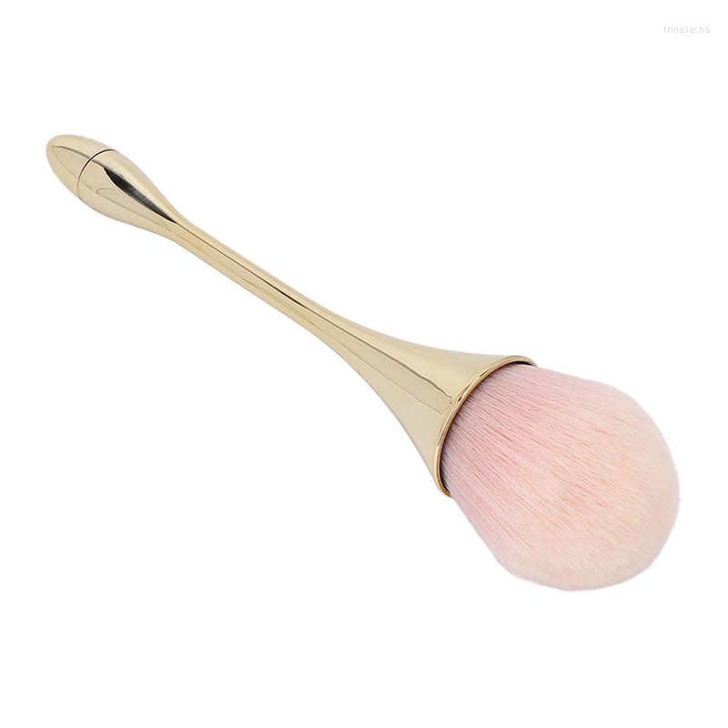 

Makeup Sponges Powder Brush Cosmetic Tool Stylish Loose For Home Room