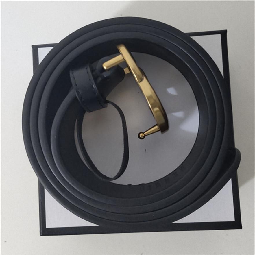 

Fashion luxury belt buckle belts designer design of men and women of high quality men's gold buckles waistband2270, Black