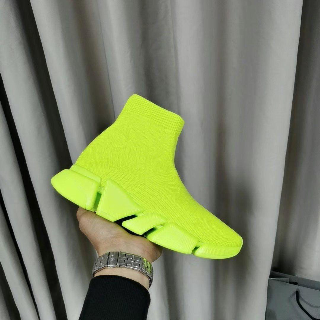 

Classical Trainers Sock Sneakers Ankle Boots Trainer Women Stretch Mesh Rubber Sole Runner Causal Mkj0002 For Mens TZp hDl