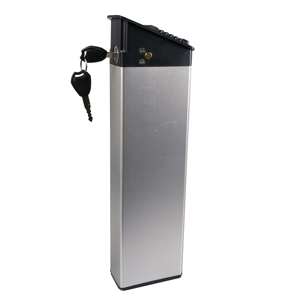 

Folding Ebike Battery 48V 13Ah 16Ah 17.5Ah Hidden Battery Pack with Charger for Mate X Electric Floding Fat Bike