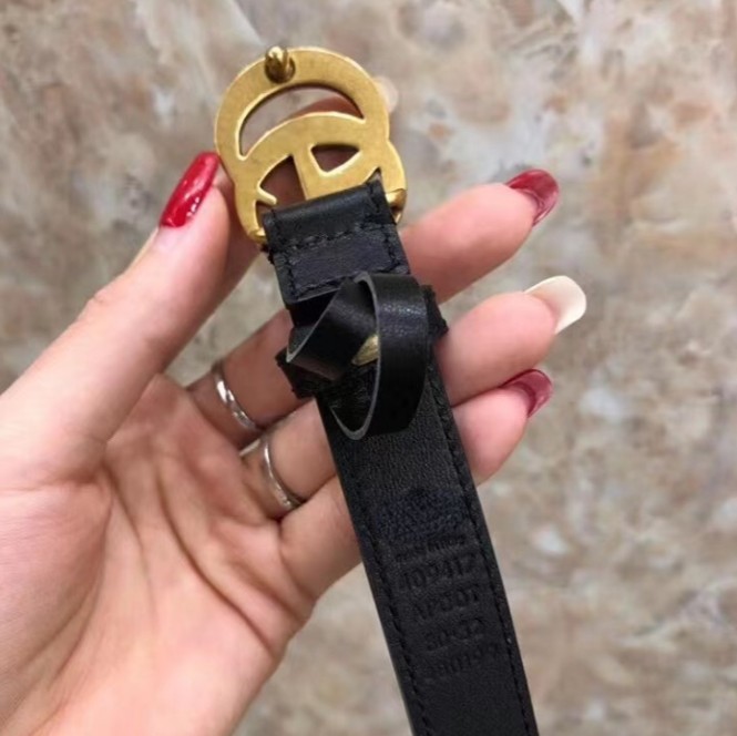 

Fashion Women Belt Stripe Pattern Big Buckle Men Designer ggity Belts European Style G waistbands 20 Styles High-Quality Real Leather Size:95-125cm, No box
