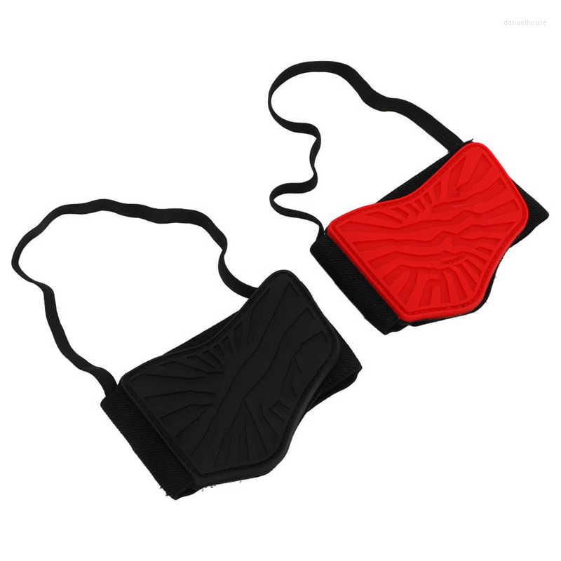 

Bandanas Motorcycle Protective Pad Motorbike Shifter Pads Lightweight For Riding