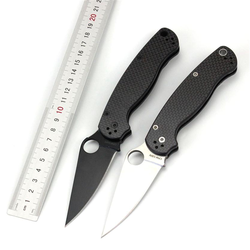 

Spider C81s Folding Blade Knife Pocket Kitchen Knives Rescue Utility EDC Tools332D