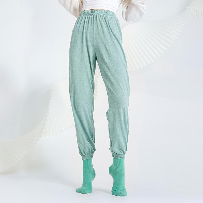 

Stage Wear 3 Colors Ballet Dance Pants Women Soft Dancer Outfit Classical Trouser Modern Practice Festival Clothing JL4601, Only pants