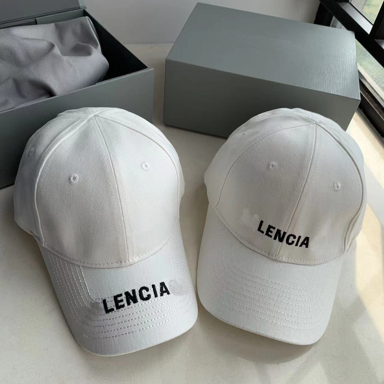 

embroidered letters caps visor mens summer baseball cap fashion women sunhats