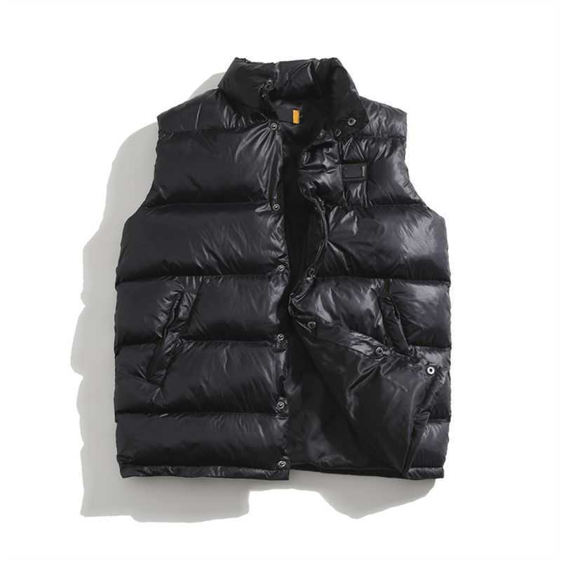 Designer Luxury Down Jacket Vests Fur Ruff Womens Classic Fashion and multi function Hoodies Mens Jackets Winter Warm Clothing Hoody 5AHigh Quali-image-816644827