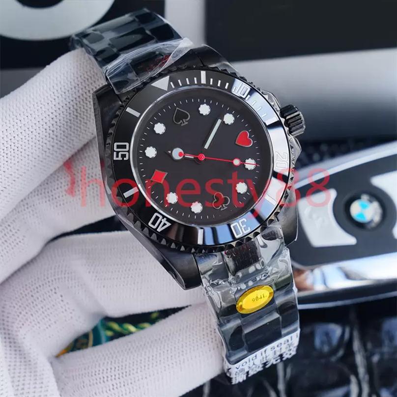 

SW designer Mens Watch 40mm Automatic Mechanical Watches Classic Fashion For Men Wristwatches Life Waterproof Wristwatch Montre De Luxe232N