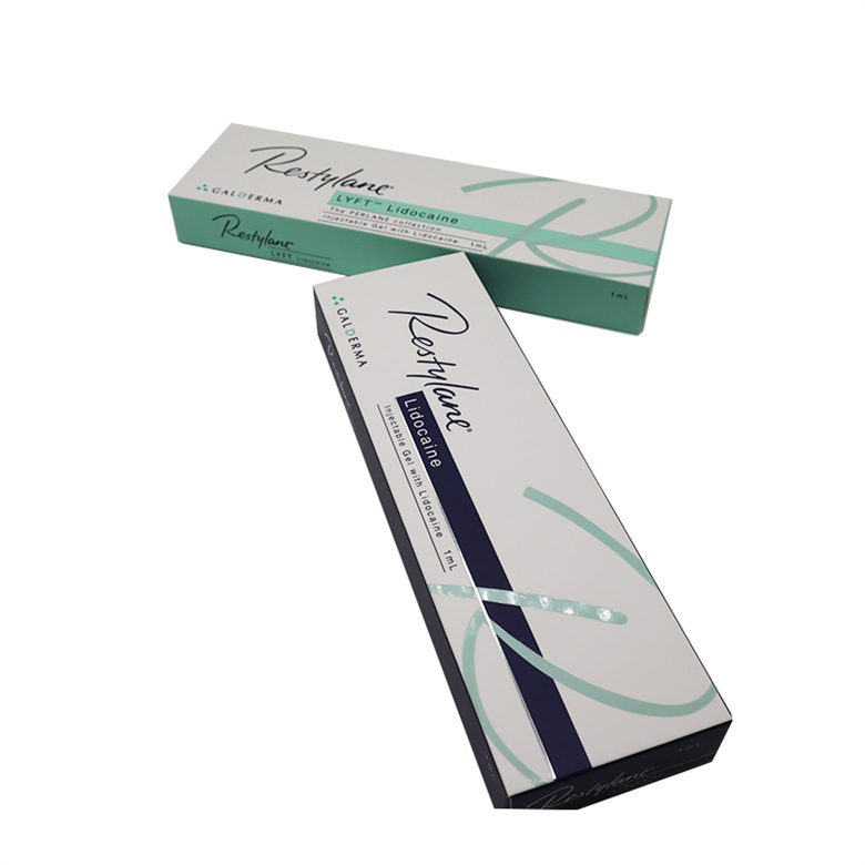 

Beauty Items Restylanes injectable filler Lyft 1x1.1ml For Lip Juvderm Revolax