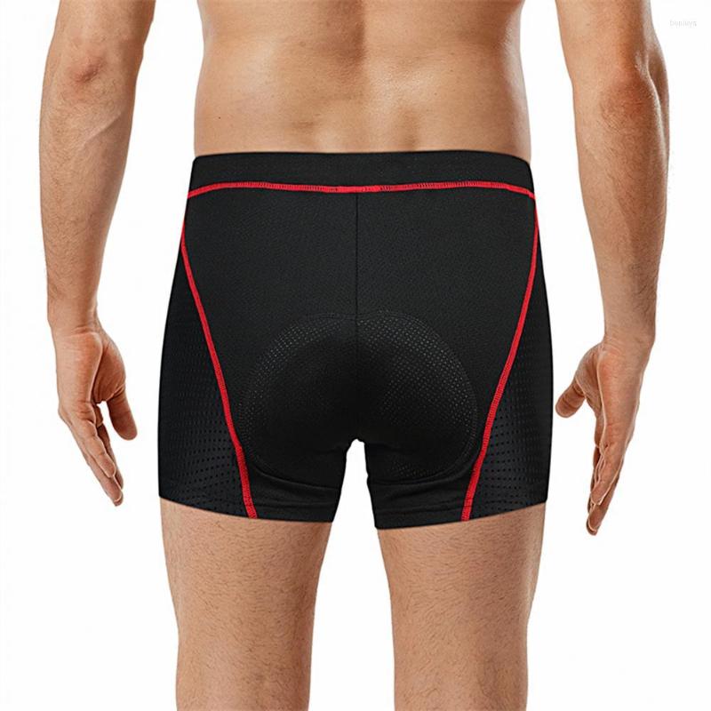 

Motorcycle Apparel Moisture Wicking Lightweight Sweat Absorption Bicycle Shorts For Cycling