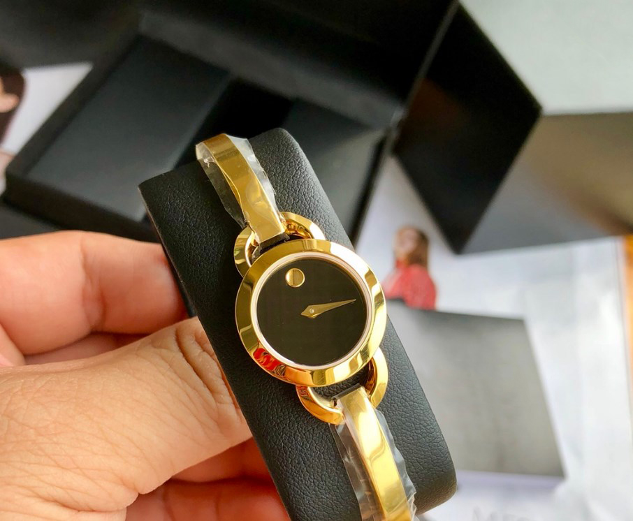 

Designer Quartz Watch for womens watch bracelet adjustable strap 22mm sapphire glass swiss movement watches, Style 2