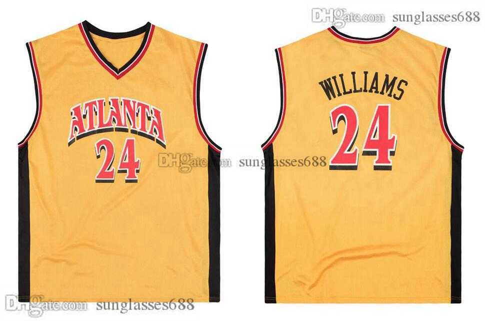 

Stitched Marvin Williams basketball Jersey S-6XL Mitchell & Ness 2005-06 Mesh Hardwoods Classics retro version Men Women Youth jerseys, Stitched jersey