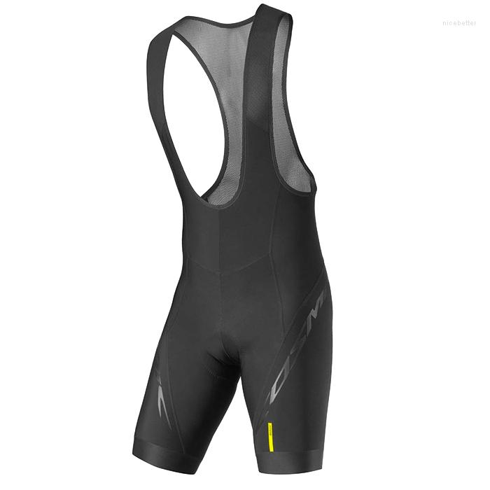 

Racing Sets Pro Team Mav 2022 Cycling GEL Pad Bib Shorts MTB Quick Dry Breathable Padded Sport Bike Wear Bicycle Lycra, Picture shown